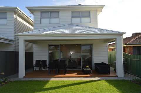 Eastern Breeze - Accommodation Georgetown 13