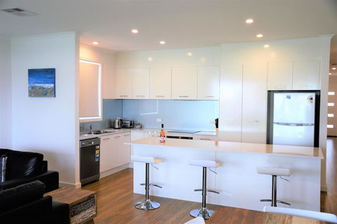 Eastern Breeze - Accommodation Georgetown 1