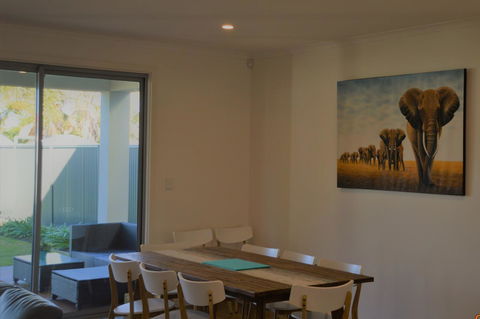 Eastern Breeze - Accommodation Georgetown 4