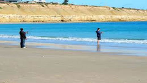 Eastern Breeze - Accommodation Georgetown 36