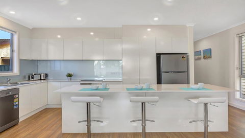 Eastern Breeze - Accommodation Georgetown 19