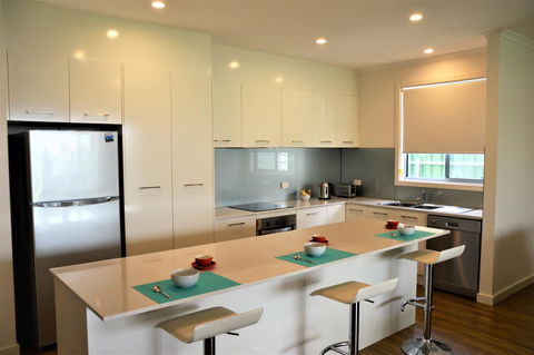 Eastern Breeze - Accommodation Georgetown 0