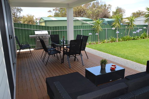 Eastern Breeze - Accommodation Georgetown 12