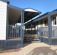 Discovery Parks  Roxby Downs - Accommodation Georgetown