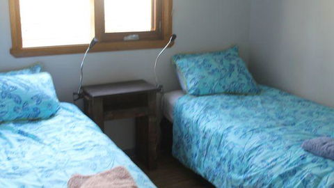 \'Point Break\' Your Waterfront Break At The Point - Accommodation Georgetown 11