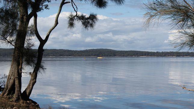 Sanctuary Point NSW Accommodation Georgetown