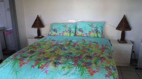 \'Point Break\' Your Waterfront Break At The Point - Accommodation Georgetown 9