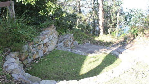 \'Point Break\' Your Waterfront Break At The Point - Accommodation Georgetown 14