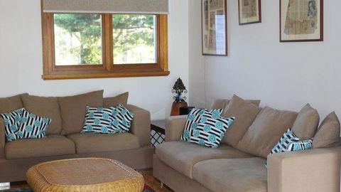 \'Point Break\' Your Waterfront Break At The Point - Accommodation Georgetown 6