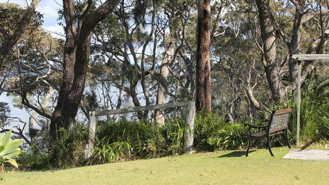 \'Point Break\' Your Waterfront Break At The Point - Accommodation Georgetown 13