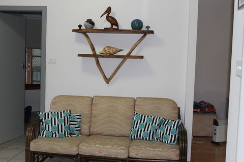 \'Point Break\' Your Waterfront Break At The Point - Accommodation Georgetown 5