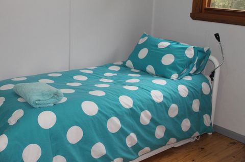 \'Point Break\' Your Waterfront Break At The Point - Accommodation Georgetown 10