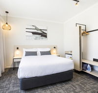 Nightcap at Finsbury Hotel - Accommodation Georgetown