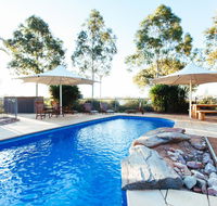 Majestic Oasis Apartments - Accommodation Georgetown