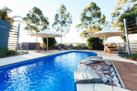 Book Port Augusta Accommodation Vacations Accommodation Georgetown Accommodation Georgetown