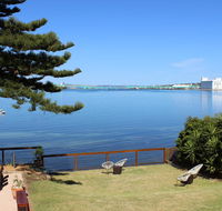 Bay 10 - Suites and Apartments - Accommodation Georgetown