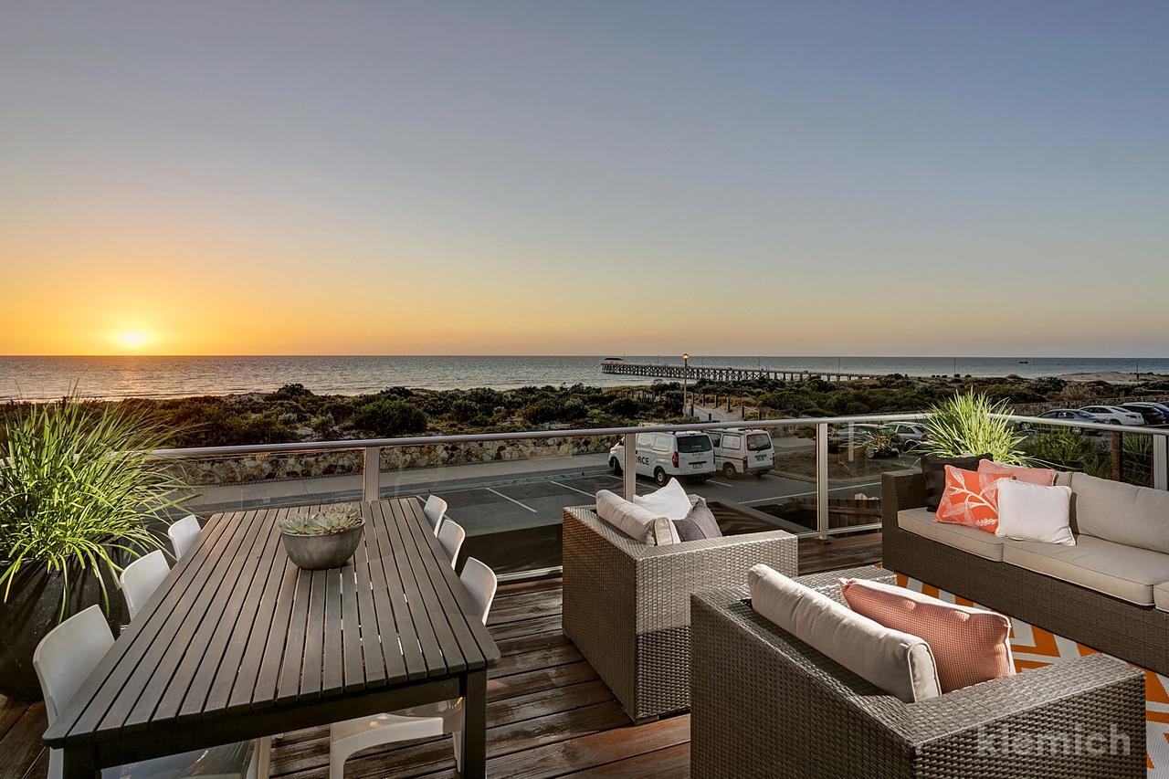 Grange SA Accommodation Georgetown
