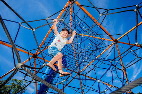 BIG4 Tasman Holiday Parks - Racecourse Beach - Accommodation Georgetown 37