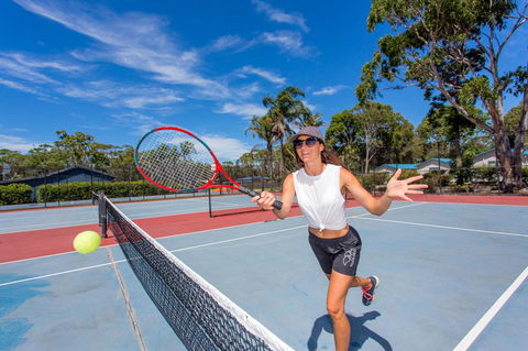 BIG4 Tasman Holiday Parks - Racecourse Beach - Accommodation Georgetown 27