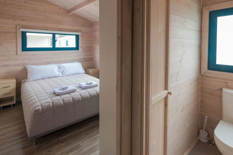 BIG4 Tasman Holiday Parks - Racecourse Beach - Accommodation Georgetown 16