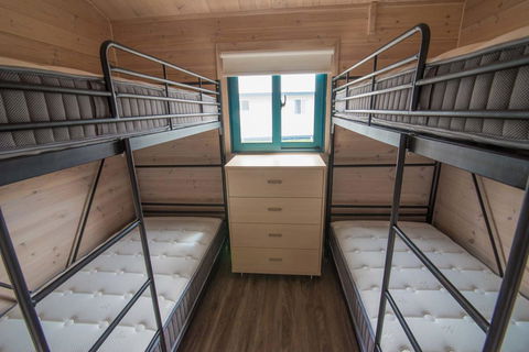 BIG4 Tasman Holiday Parks - Racecourse Beach - Accommodation Georgetown 11