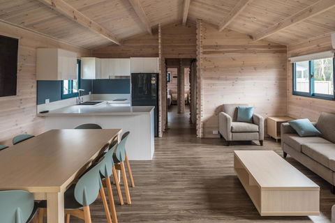 BIG4 Tasman Holiday Parks - Racecourse Beach - Accommodation Georgetown 5