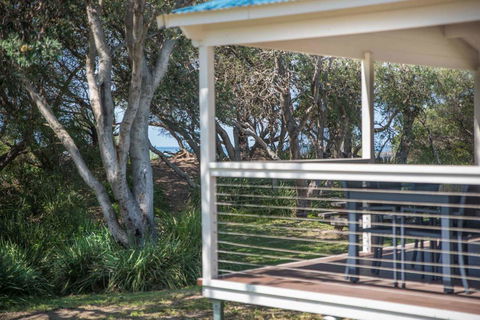 BIG4 Tasman Holiday Parks - Racecourse Beach - Accommodation Georgetown 8