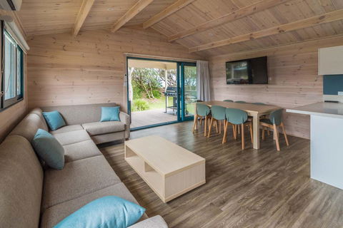 BIG4 Tasman Holiday Parks - Racecourse Beach - Accommodation Georgetown 13