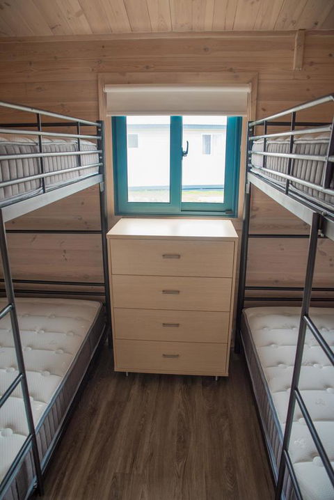 BIG4 Tasman Holiday Parks - Racecourse Beach - Accommodation Georgetown 15