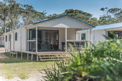 BIG4 Tasman Holiday Parks - Racecourse Beach - Accommodation Georgetown 12