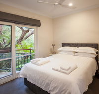 The Mill Apartments Clare Valley - Accommodation Georgetown