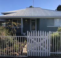 Jack's House 2 BB in Mill Street - Accommodation Georgetown