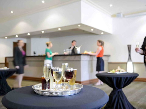 Grosvenor Hotel Adelaide - Accommodation Georgetown 22