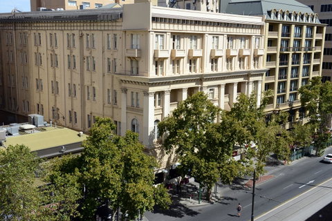 Grosvenor Hotel Adelaide - Accommodation Georgetown 8