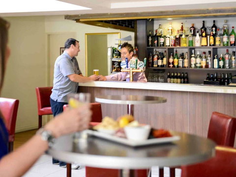 Grosvenor Hotel Adelaide - Accommodation Georgetown 20