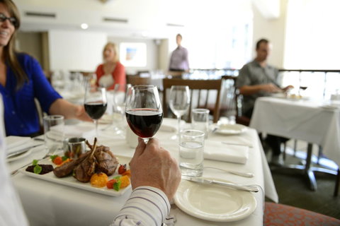 Grosvenor Hotel Adelaide - Accommodation Georgetown 2