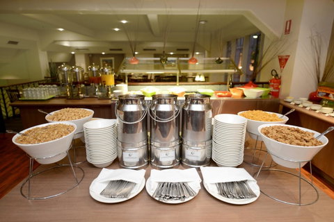 Grosvenor Hotel Adelaide - Accommodation Georgetown 14