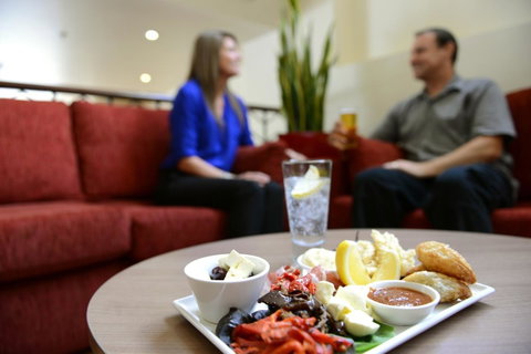 Grosvenor Hotel Adelaide - Accommodation Georgetown 11