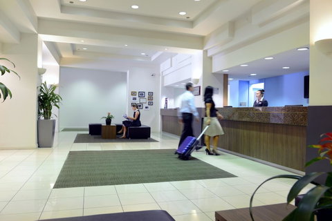Grosvenor Hotel Adelaide - Accommodation Georgetown 6