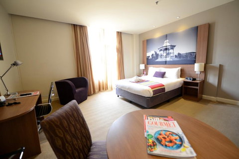 Grosvenor Hotel Adelaide - Accommodation Georgetown 5