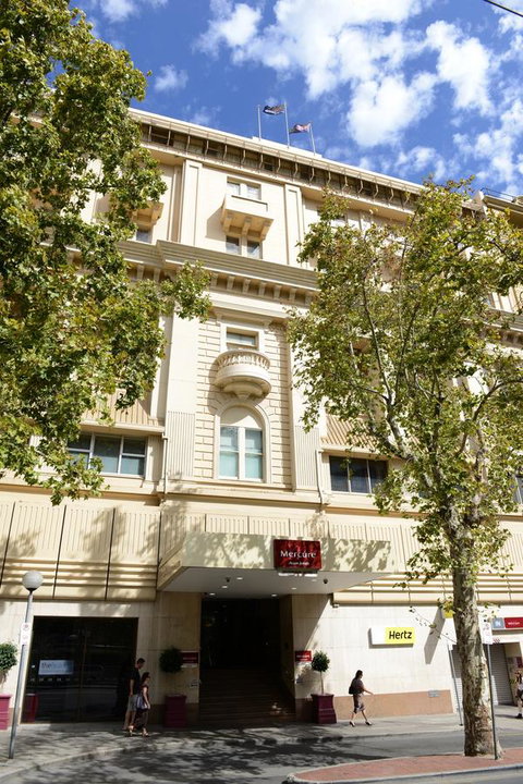 Grosvenor Hotel Adelaide - Accommodation Georgetown 15