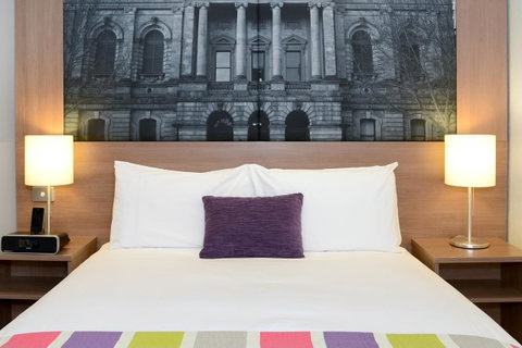 Grosvenor Hotel Adelaide - Accommodation Georgetown 4