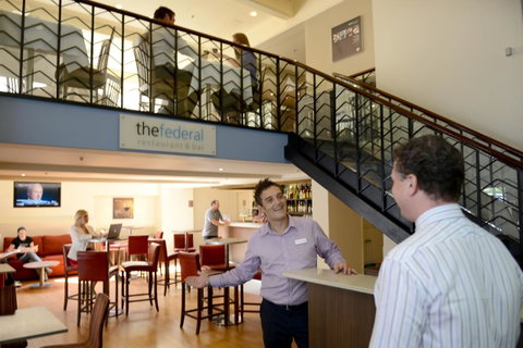 Grosvenor Hotel Adelaide - Accommodation Georgetown 10