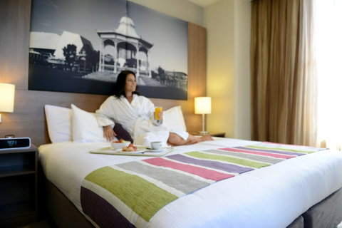 Grosvenor Hotel Adelaide - Accommodation Georgetown 7