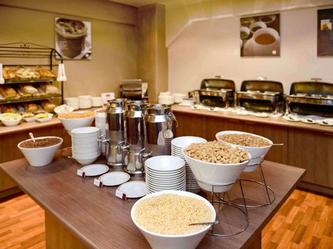 Grosvenor Hotel Adelaide - Accommodation Georgetown 17