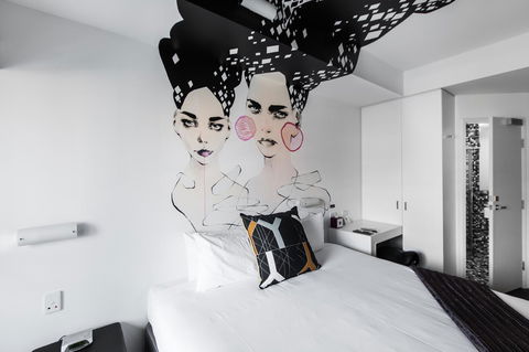 Majestic Minima Hotel - Accommodation Georgetown 18