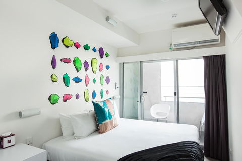 Majestic Minima Hotel - Accommodation Georgetown 14
