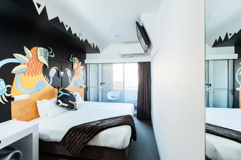 Majestic Minima Hotel - Accommodation Georgetown 2