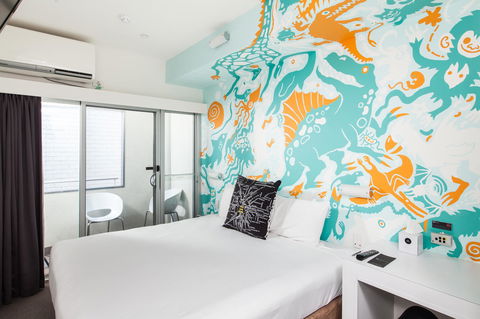 Majestic Minima Hotel - Accommodation Georgetown 24