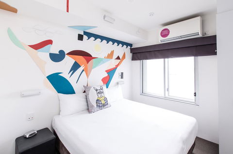 Majestic Minima Hotel - Accommodation Georgetown 3